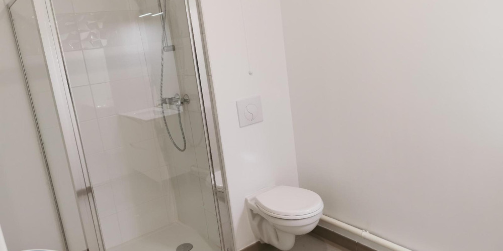 appartement à VILLENAVE D ORNON (33140)
